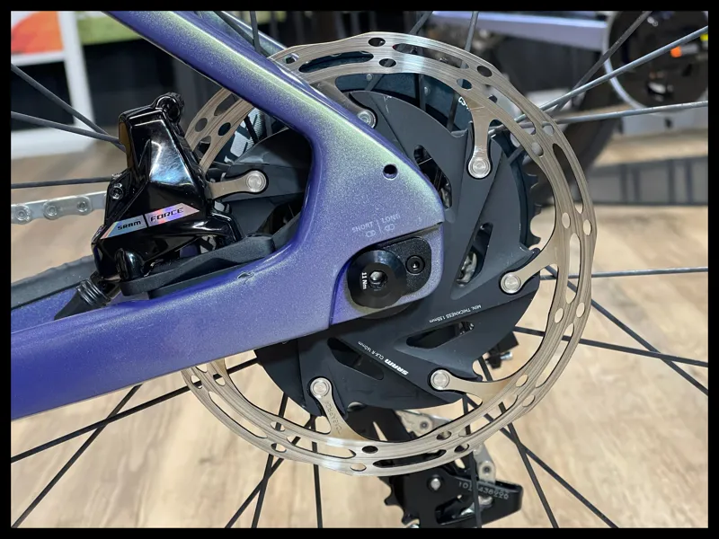 Giant Revolt Advanced Pro 0 Interstellar Large 2025 Ex-Demo-7