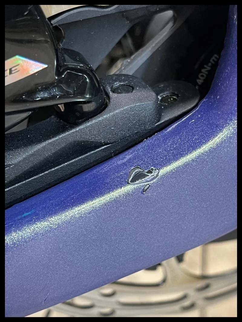 Giant Revolt Advanced Pro 0 Interstellar Large 2025 Ex-Demo-10