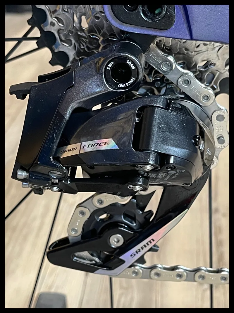 Giant Revolt Advanced Pro 0 Interstellar Large 2025 Ex-Demo-3