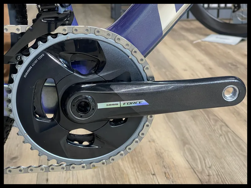 Giant Revolt Advanced Pro 0 Interstellar Large 2025 Ex-Demo-5