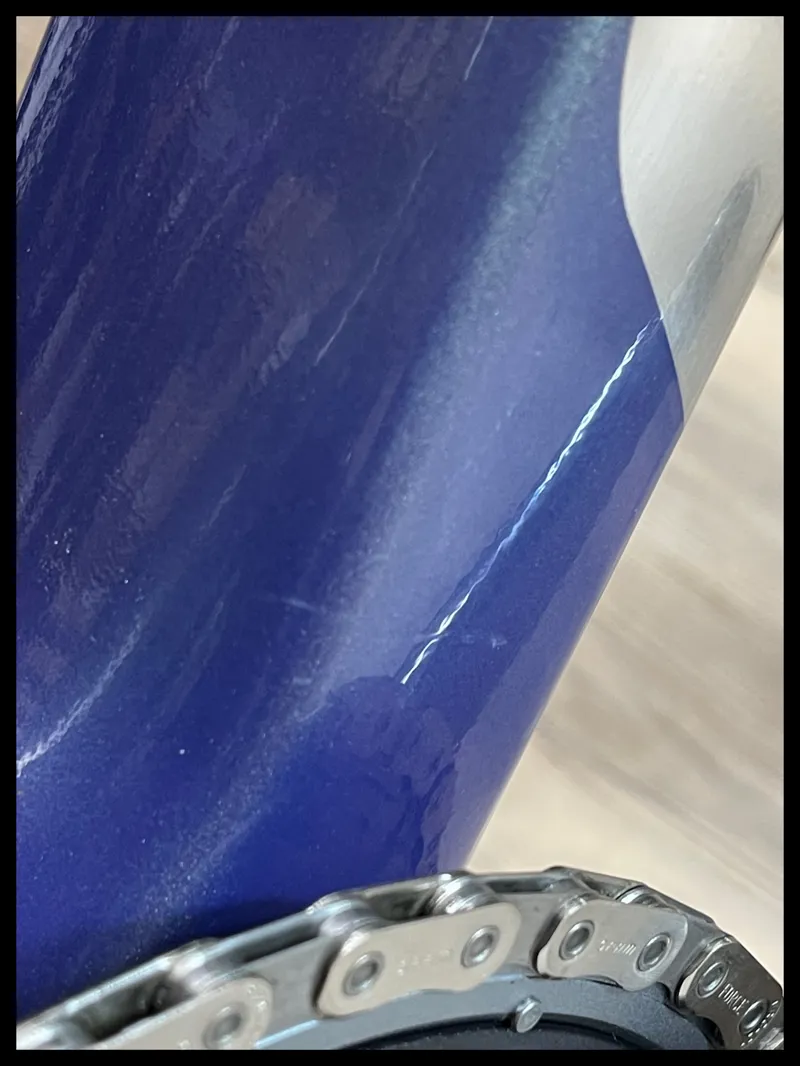 Giant Revolt Advanced Pro 0 Interstellar Large 2025 Ex-Demo-9