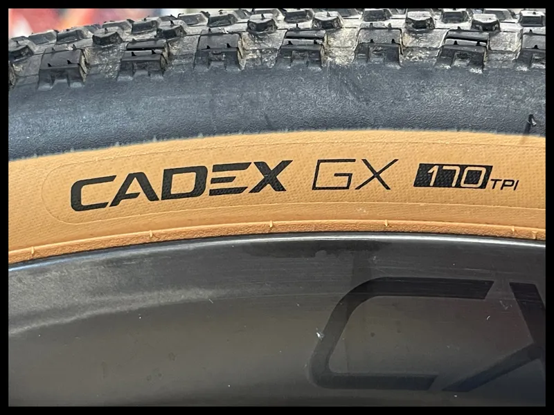 Giant Revolt Advanced Pro 0 Interstellar Large 2025 Ex-Demo-8