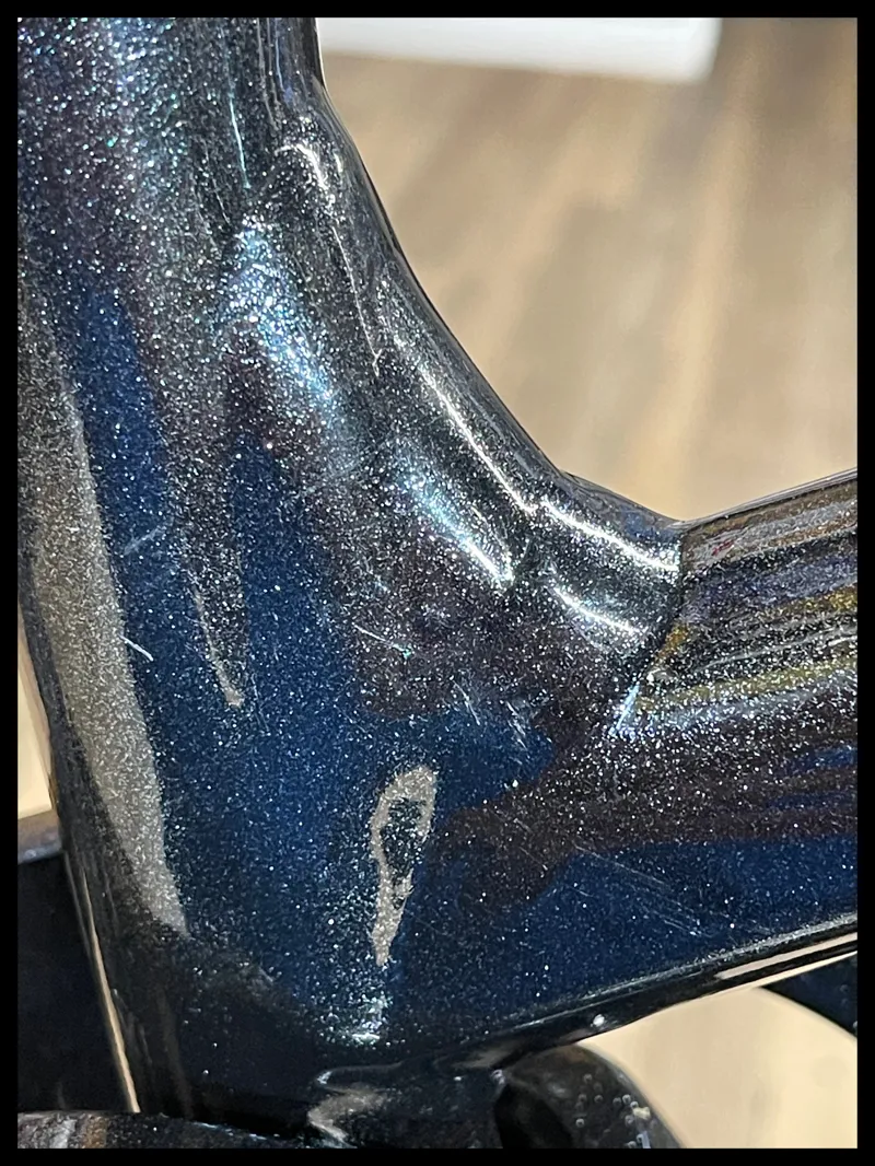 Giant Reign E+ 2  PRO MX Black Diamond-Black Medium 2022 Approved Used-13