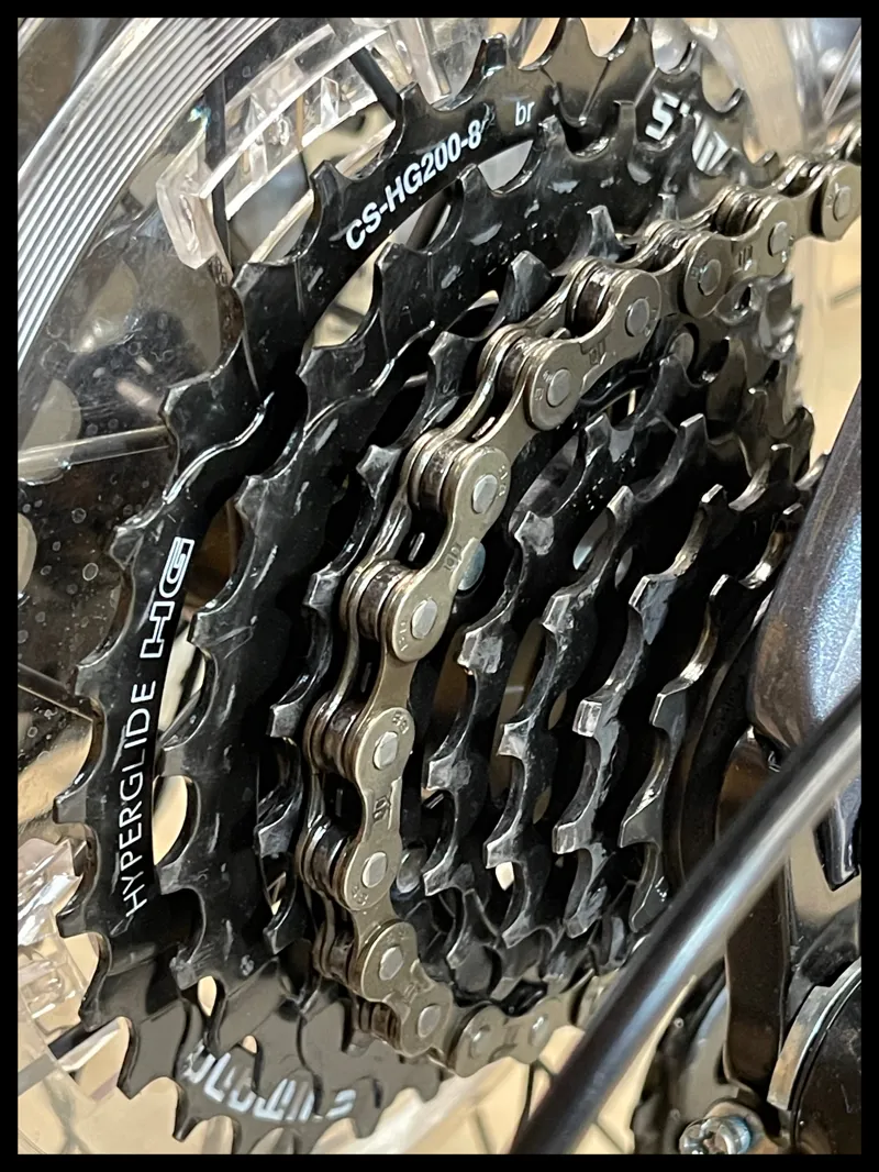 Giant Entour E+ 3 Low Step Through Metallic Grey X-Small 2022 Ex-Demo-2