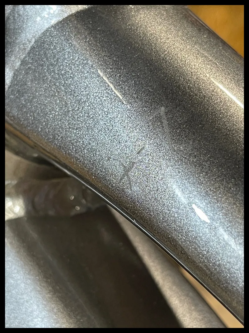 Giant DailyTour E+ 2 Dash D GTS Space Grey Medium 2022 Ex-Demo-9