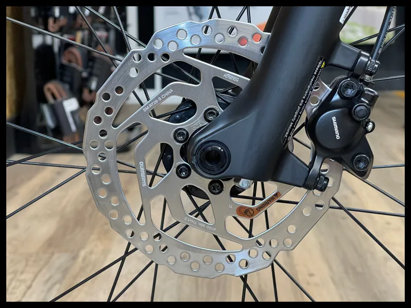 Giant DailyTour E+ 2 Dash D GTS Space Grey Medium 2022 Ex-Demo-6