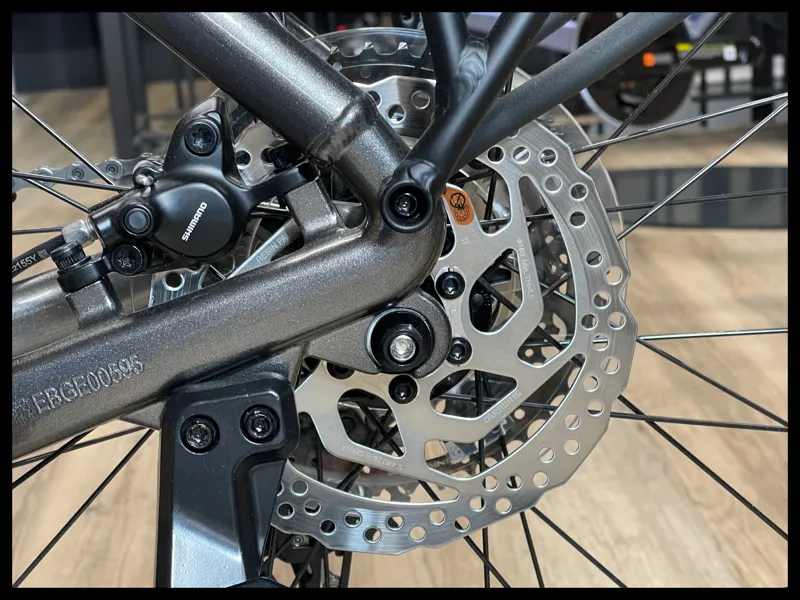 Giant DailyTour E+ 2 Dash D GTS Space Grey Medium 2022 Ex-Demo-7