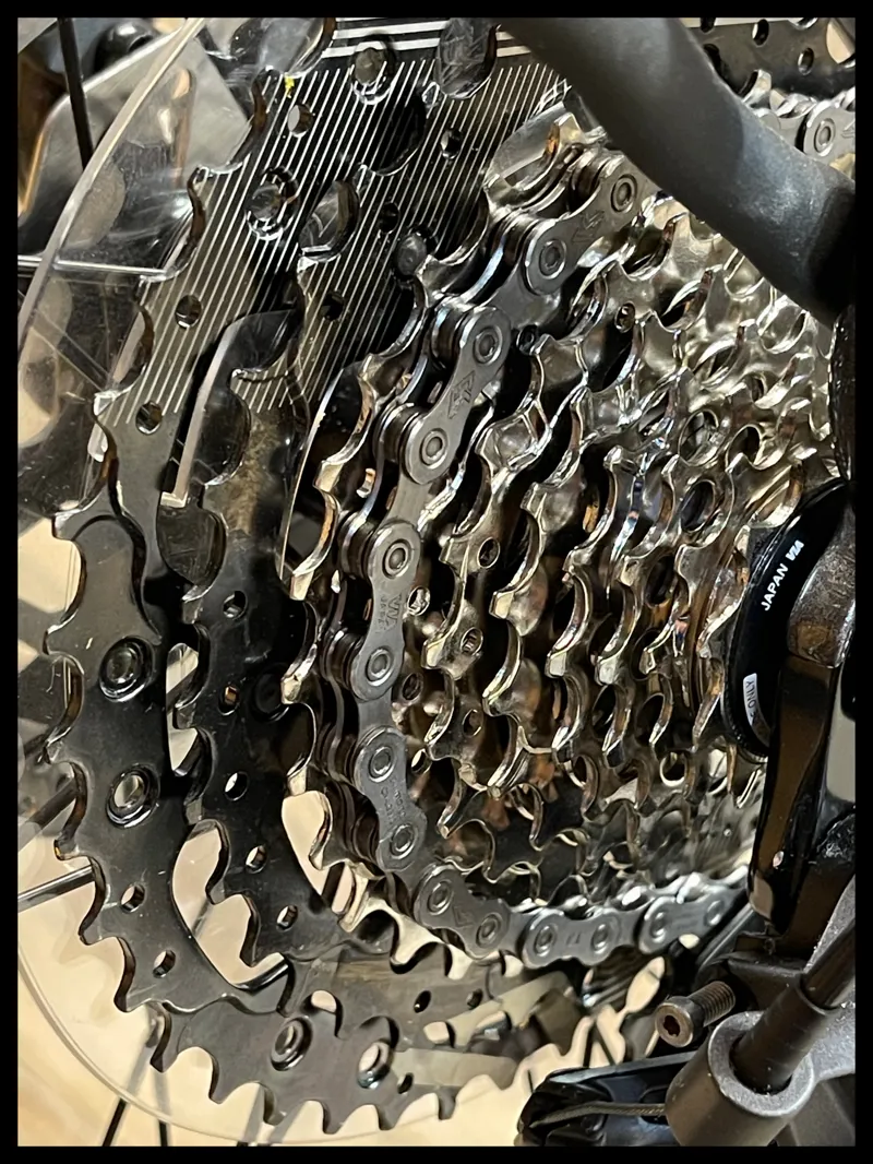 Giant DailyTour E+ 2 Dash D GTS Space Grey Medium 2022 Ex-Demo-2