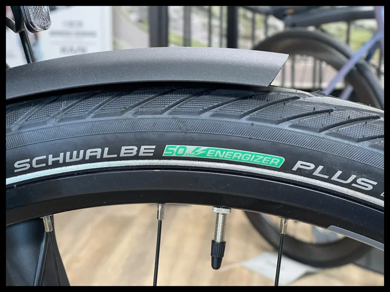 Giant DailyTour E+ 2 Dash D GTS Space Grey Medium 2022 Ex-Demo-8