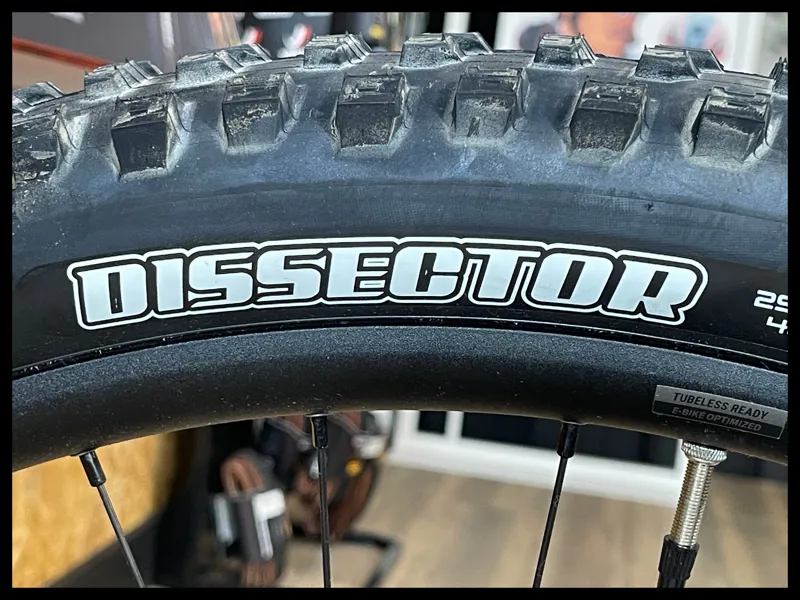 Giant Trance x E+2 25KM/H Medium Messier 2024-11