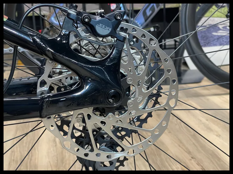 Giant Trance x E+2 25KM/H Medium Messier 2024-9