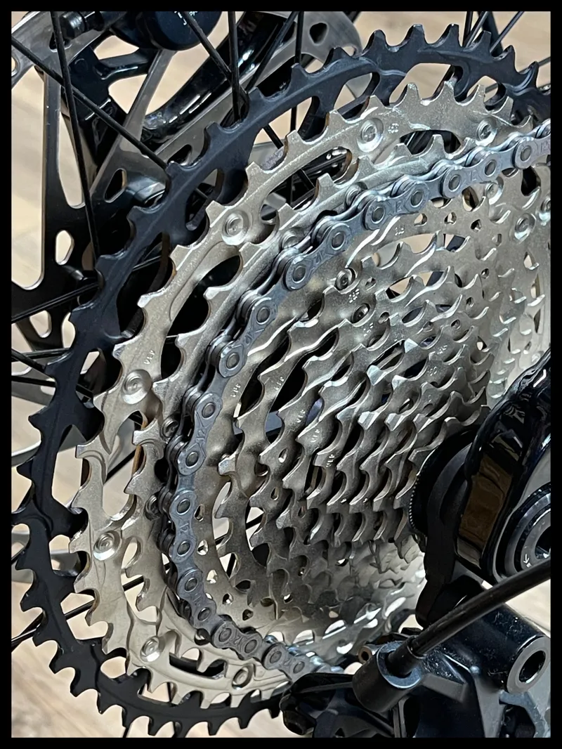 Giant Trance x E+2 25KM/H Medium Messier 2024-2