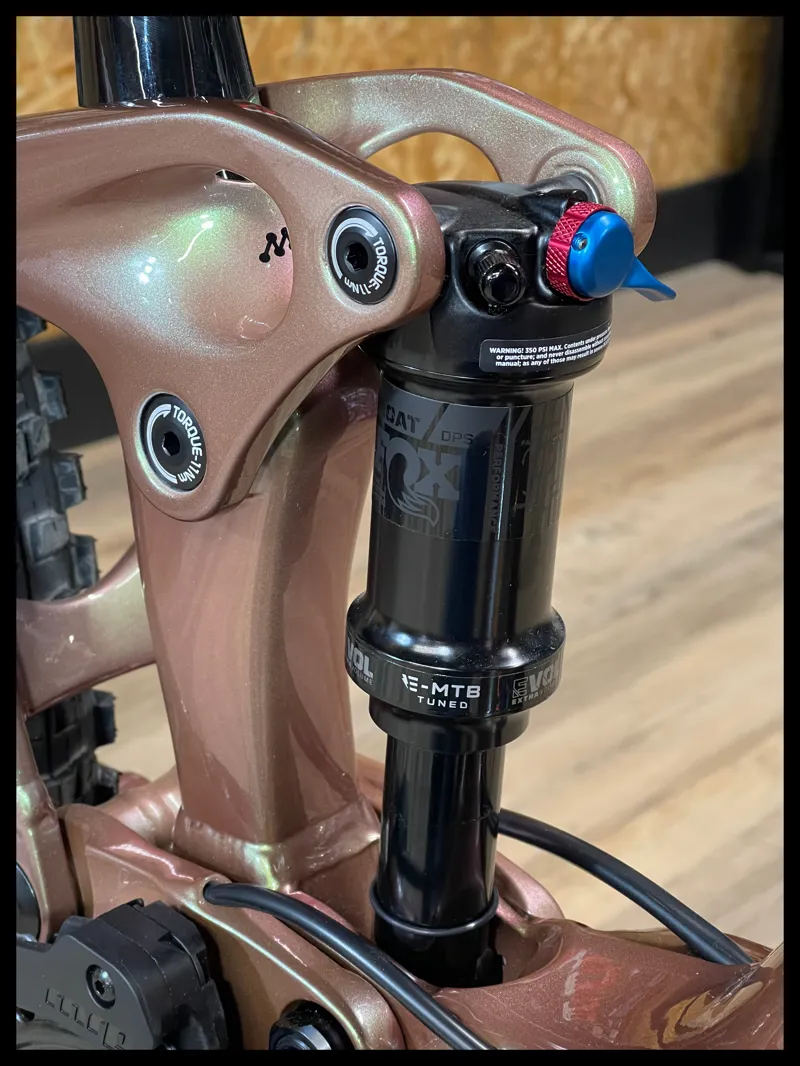 Giant Trance x E+2 25KM/H Medium Messier 2024-5