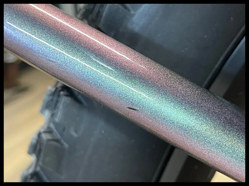 Liv Vall E+ 2 Echeveria X-Small 2022-9