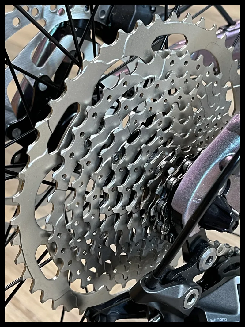 Liv Vall E+ 2 Echeveria X-Small 2022-2