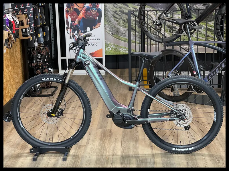 Liv Vall E+ 2 Echeveria X-Small 2022-1