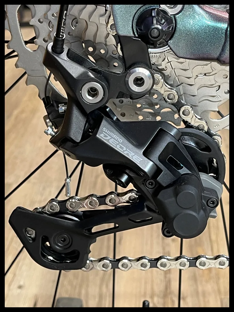 Liv Vall E+ 2 Echeveria X-Small 2022-3