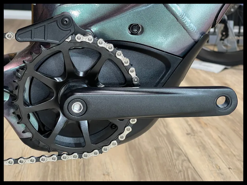 Liv Vall E+ 2 Echeveria X-Small 2022-4