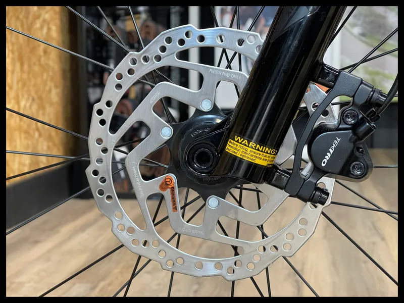 Liv Vall E+ 2 Echeveria X-Small 2022-6