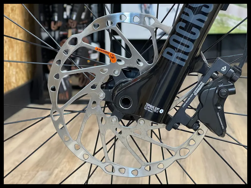 Giant Stance E+ 1 Sapphire X-Large 2022 Approved Used-7