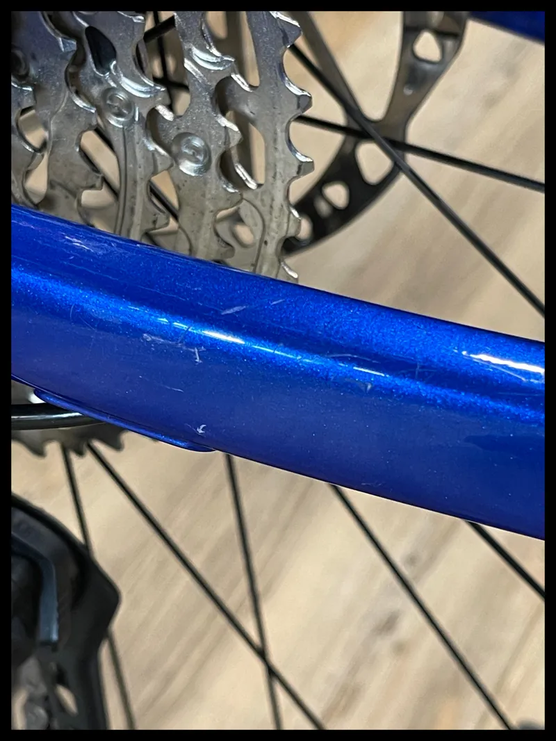 Giant Stance E+ 1 Sapphire X-Large 2022 Approved Used-10