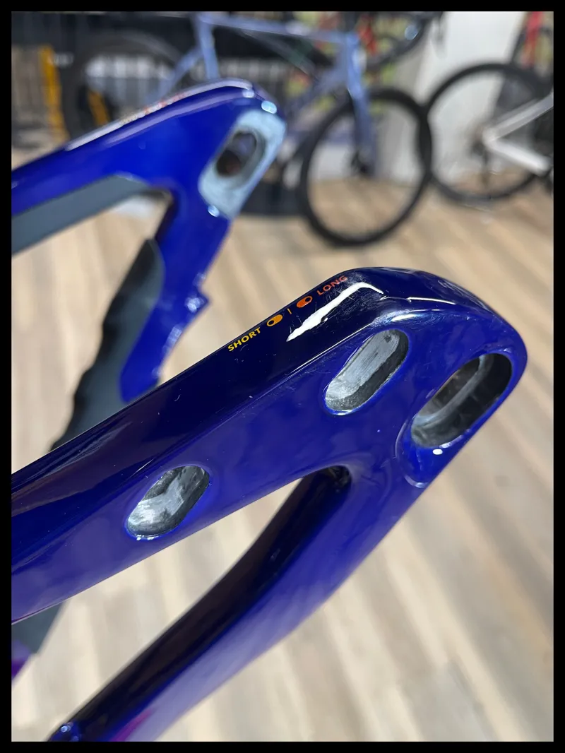 Giant Glory Advanced Legends Edition Frameset Legends Edition M-Large 2024-8