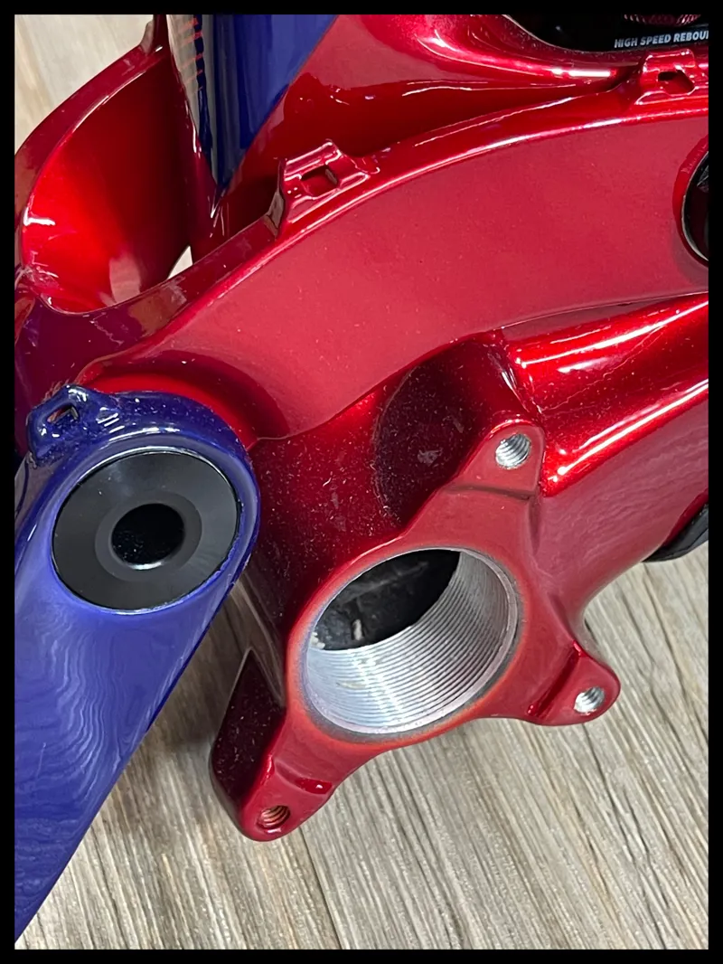 Giant Glory Advanced Legends Edition Frameset Legends Edition M-Large 2024-4