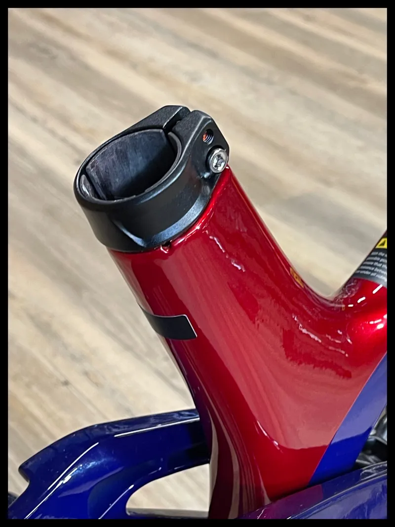 Giant Glory Advanced Legends Edition Frameset Legends Edition M-Large 2024-5