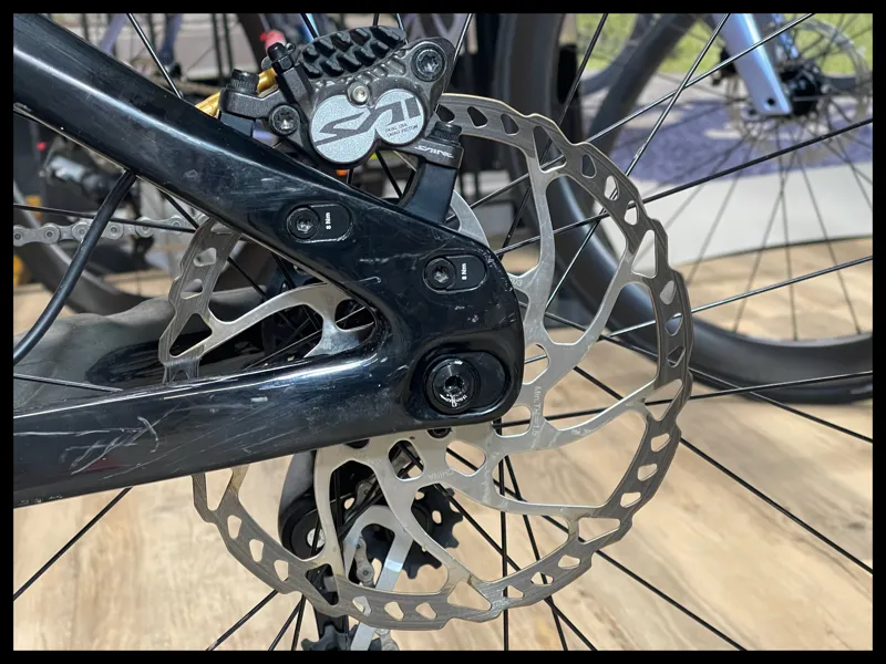 Giant Glory Advanced Small/Medium Shoreline 2024 Ex-Demo-8