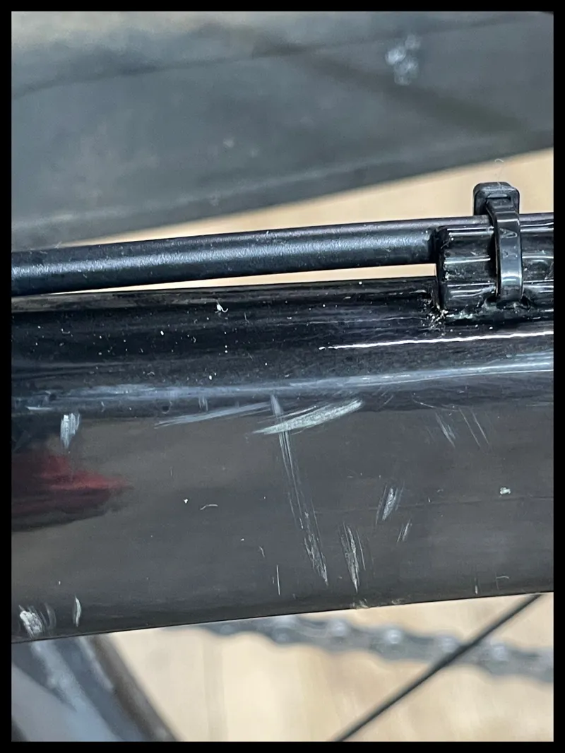 Giant Glory Advanced Small/Medium Shoreline 2024 Ex-Demo-13