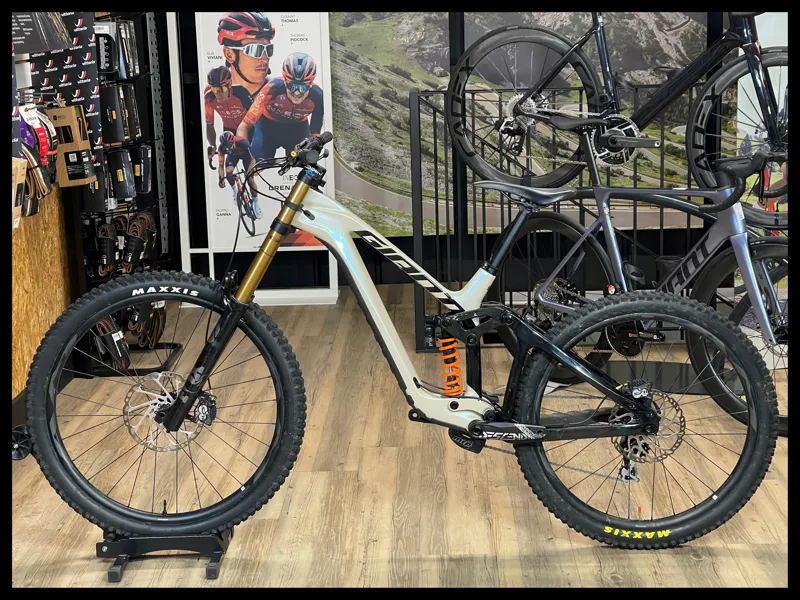 Giant Glory Advanced Small/Medium Shoreline 2024 Ex-Demo-1