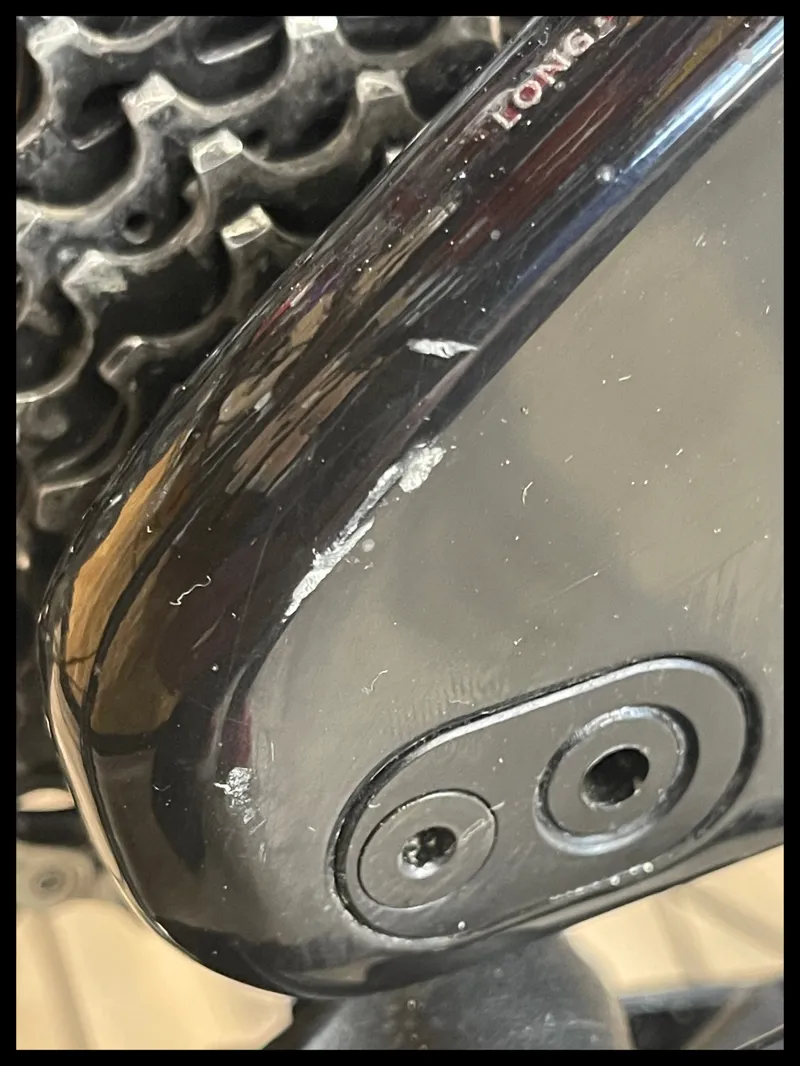 Giant Glory Advanced Small/Medium Shoreline 2024 Ex-Demo-11