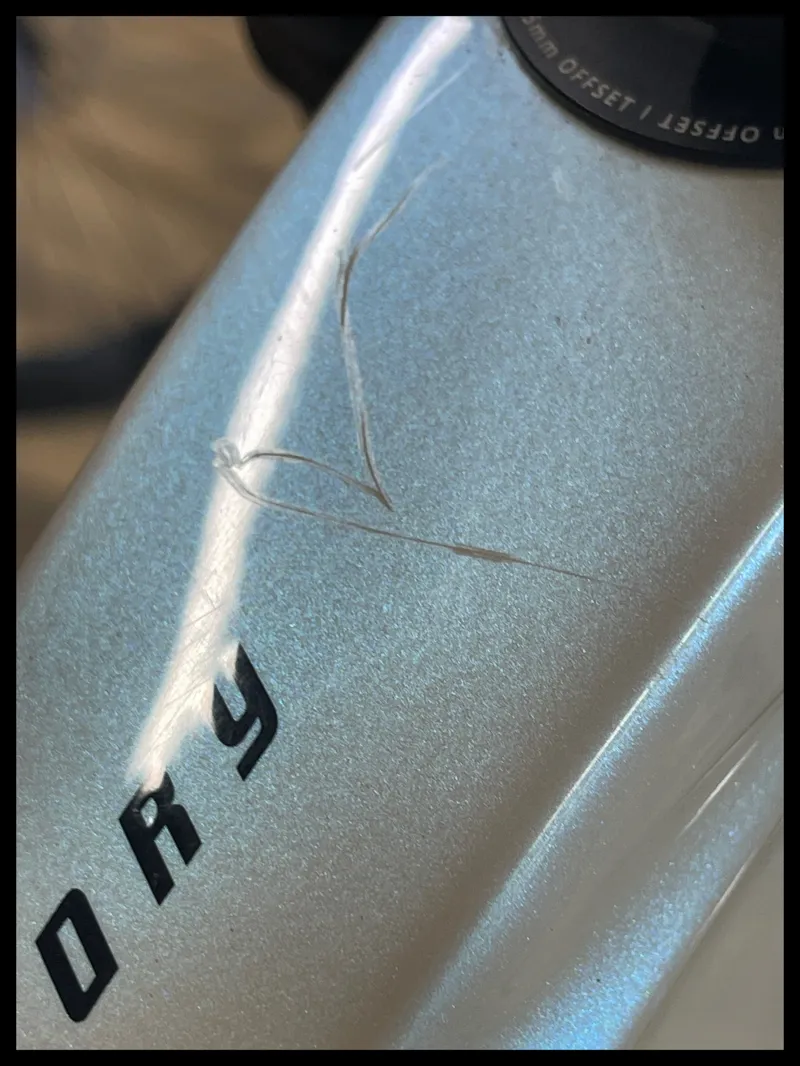 Giant Glory Advanced Small/Medium Shoreline 2024 Ex-Demo-12