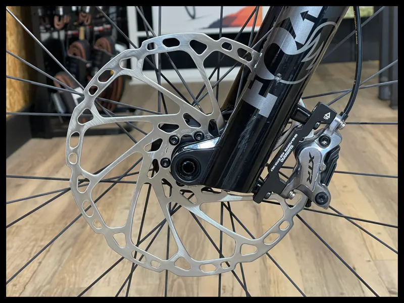 Giant Reign Advanced Pro 0 Large Messier Carbon 2023-7