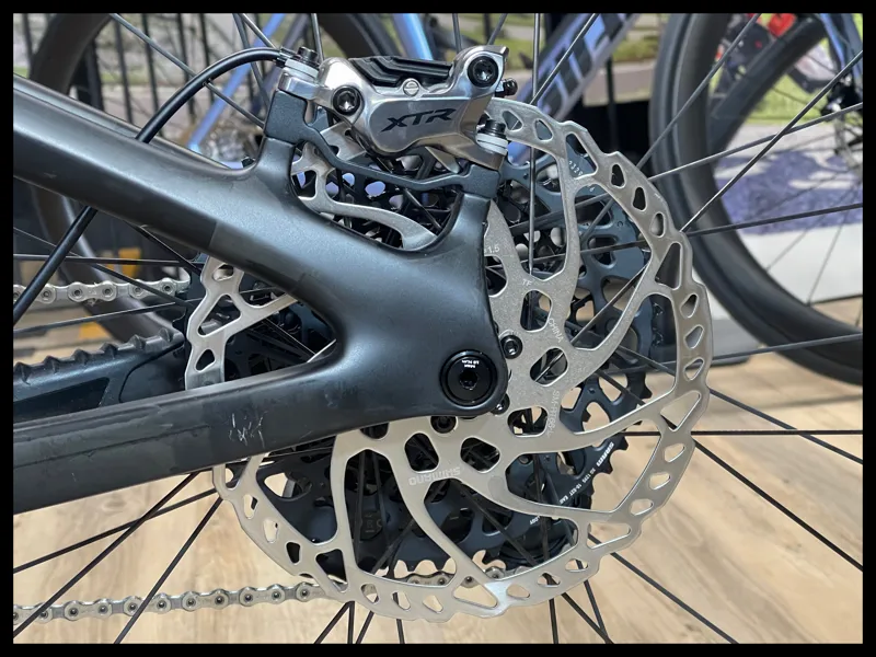 Giant Reign Advanced Pro 0 Large Messier Carbon 2023-8