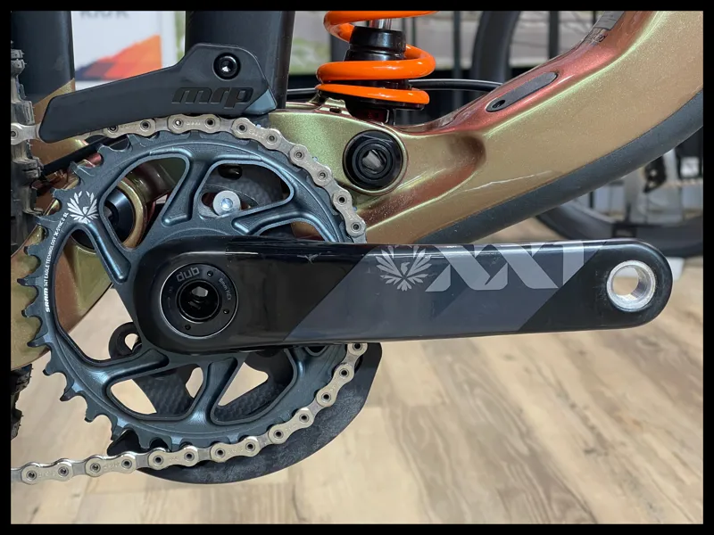 Giant Reign Advanced Pro 0 Large Messier Carbon 2023-4