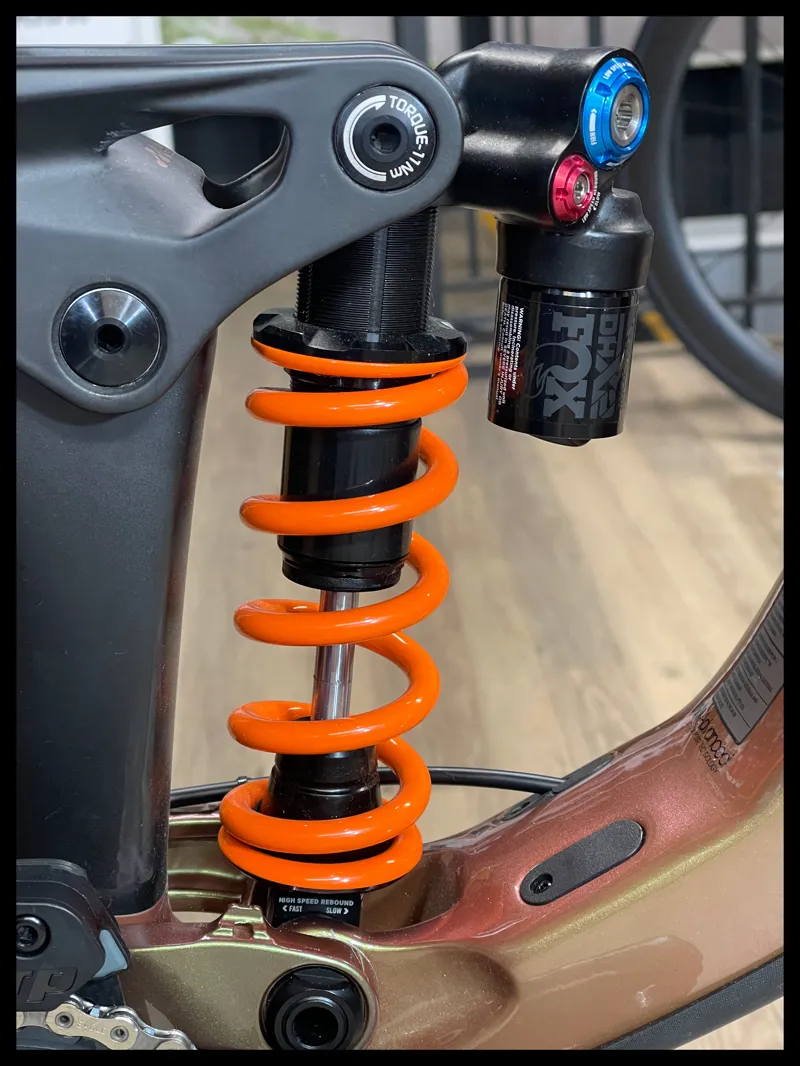 Giant Reign Advanced Pro 0 Large Messier Carbon 2023-5