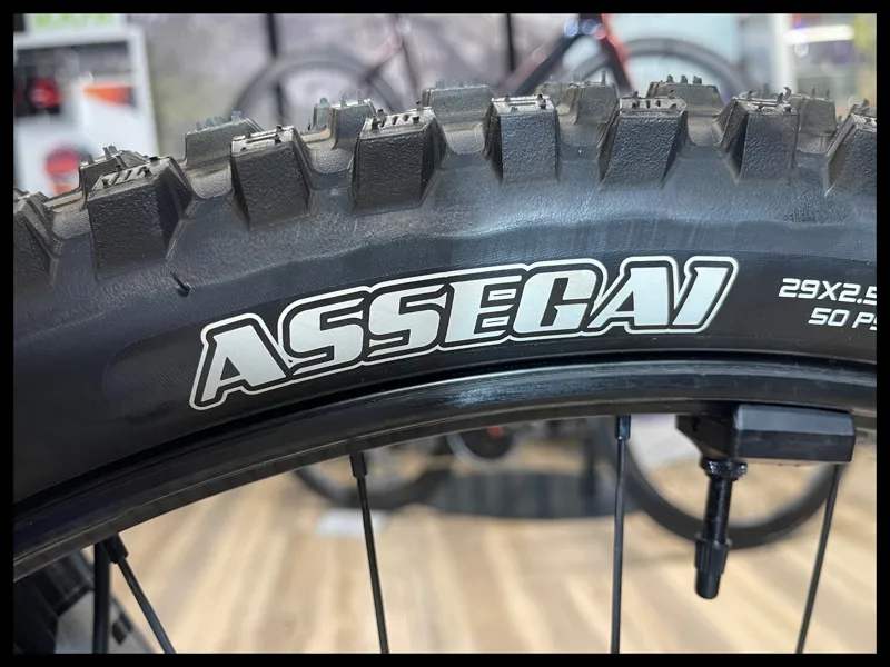 Giant Reign Advanced Pro 0 Large Messier Carbon 2023-9