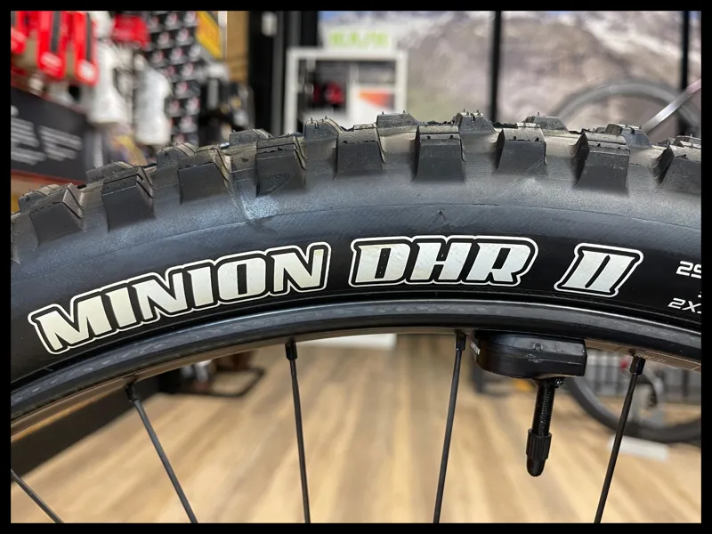 Giant Reign Advanced Pro 0 Large Messier Carbon 2023-10