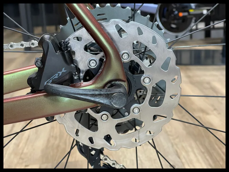 Giant TCX Advanced Pro 2 Messier Large 2023 Approved Used-6