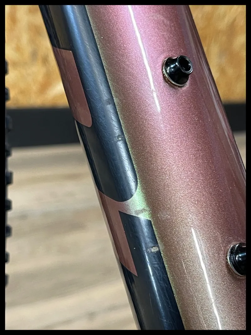 Giant TCX Advanced Pro 2 Messier Large 2023 Approved Used-13