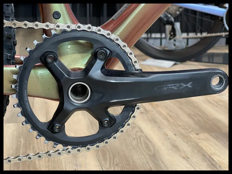 Giant TCX Advanced Pro 2 Messier Large 2023 Approved Used-4