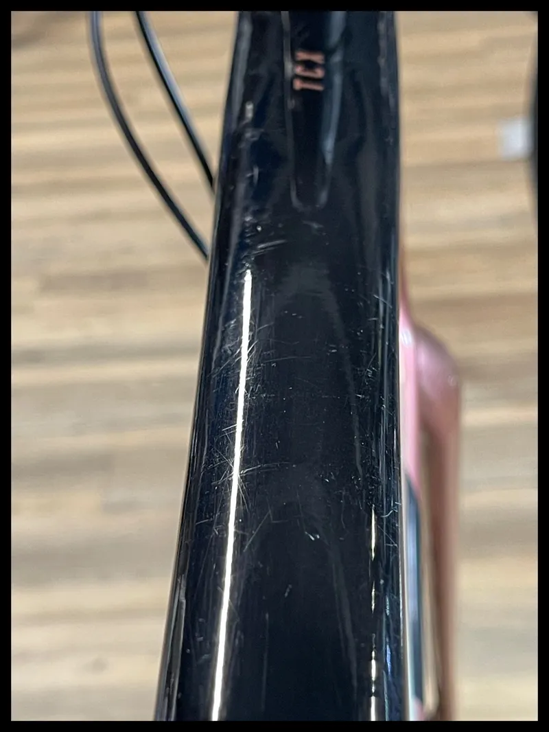 Giant TCX Advanced Pro 2 Messier Large 2023 Approved Used-9