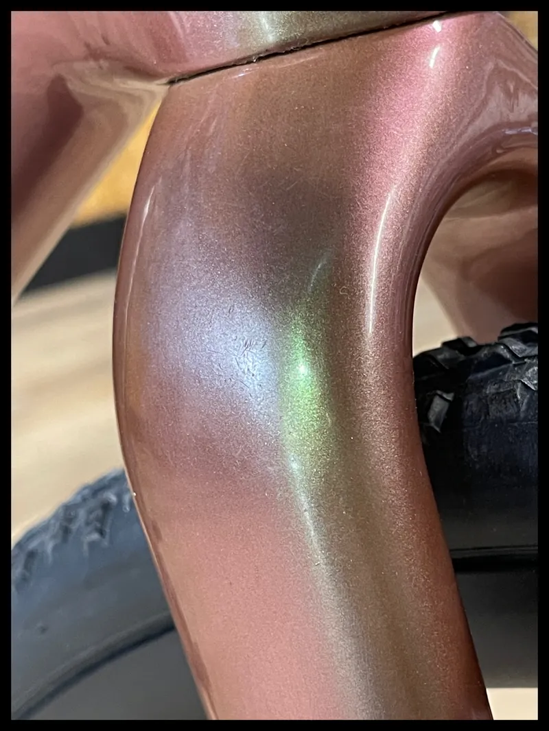 Giant TCX Advanced Pro 2 Messier Large 2023 Approved Used-10