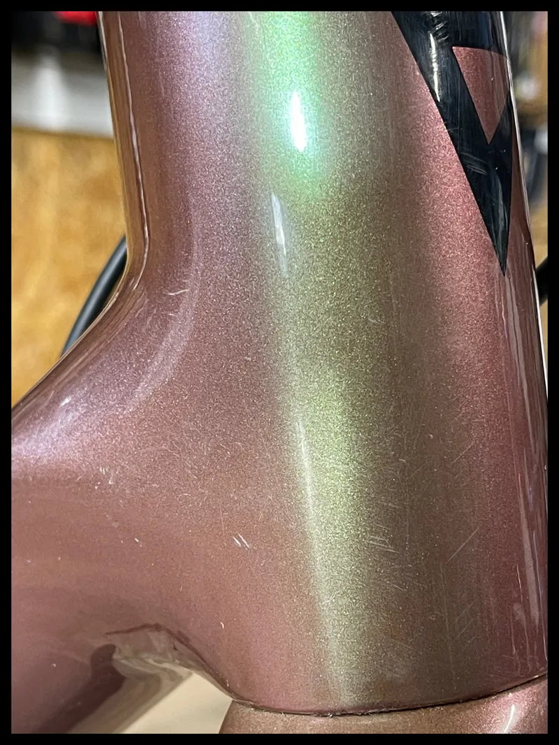 Giant TCX Advanced Pro 2 Messier Large 2023 Approved Used-11