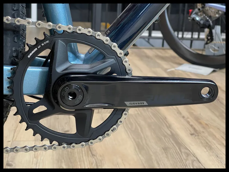 Giant Revolt X 1 Cold Night Large 2023-4