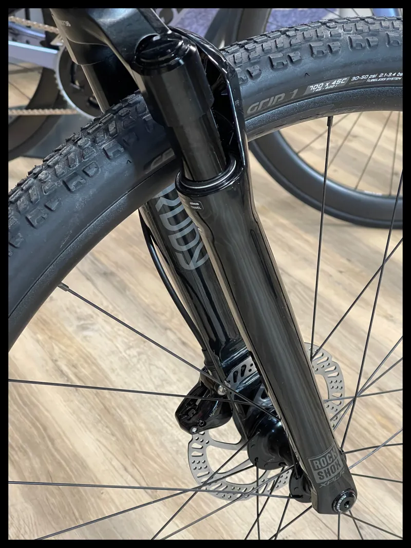 Giant Revolt X 1 Cold Night Large 2023-5