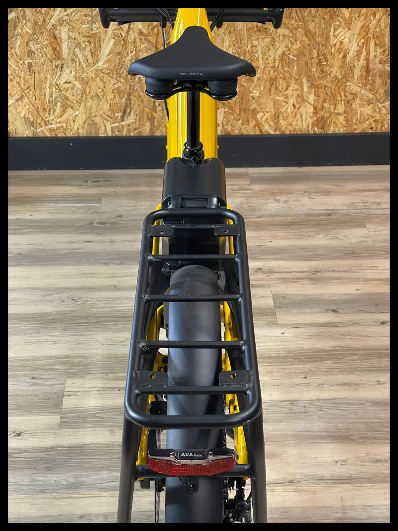 Momentum Pakyak E+ Bumblebee One size 2023 Ex-Demo-6