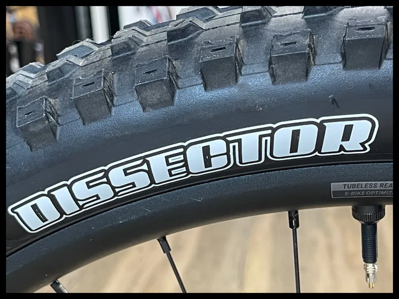 Giant Trance X Advanced E+ Elite 2 Amber Glow/Cordovan Lge 23 Ex-Demo-10