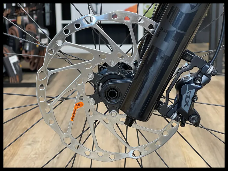 Giant Trance X Advanced E+ Elite 2 Amber Glow/Cordovan Lge 23 Ex-Demo-7